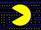 بازی PACMAN آنلاین