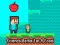 بازی Friends Battle Eat A Food آنلاین