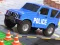 بازی Realistic Car Parking Simulator 3D آنلاین