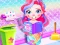 بازی Baby Mermaid Caring Games آنلاین