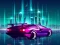 بازی Galactic Traffic آنلاین