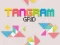 بازی Tangram Grid آنلاین