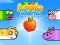 بازی Apple Worm آنلاین