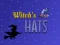 بازی Witch's hats آنلاین