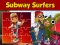 بازی Subway Surfers Puzzle آنلاین
