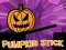 بازی Pumpkin Stick آنلاین