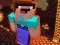 بازی Noob Parkour: Nether آنلاین