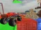 بازی Monster Truck Driving Stunt Game Sim آنلاین
