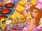 بازی Frenzy Cooking آنلاین