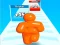 بازی Tall Man Runner 3D آنلاین