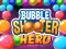بازی Bubble Shooter Hero آنلاین