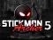 بازی Stickman Archer 5 آنلاین