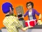 بازی Cashier 3D آنلاین