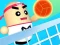 بازی 3D Amazing VolleyBall آنلاین