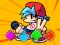 بازی FNF Music Battle 3D آنلاین