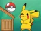 بازی Catch the Pika آنلاین