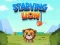 بازی Starving Lion آنلاین