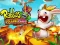 بازی Rabbids Volcano Panic آنلاین