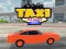 بازی Taxi Driver Las Vegas آنلاین