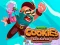 بازی Zombies Cookies Apocalypse آنلاین