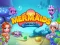 بازی Merge Mermaids آنلاین