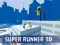 بازی Super Runner 3d آنلاین