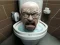 بازی Funny Skibidi Toilet Face آنلاین