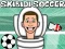 بازی Skibidi Toilet Soccer آنلاین