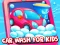 بازی Car Wash For Kids آنلاین