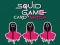 بازی Squid Game Memory Card Match آنلاین