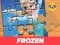 بازی Frozen Jigsaw Puzzle Planet آنلاین