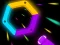 بازی Hyper Color Rush Shooter آنلاین