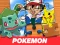 بازی Pokemon Jigsaw Puzzle آنلاین