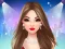 بازی Dress Up Fashion Challenge آنلاین