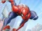 بازی Spiderman Slide آنلاین