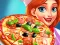 بازی Pizza Maker آنلاین