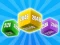 بازی Merge Cubes 2048 3D آنلاین