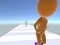 بازی Stickman Heel Runner آنلاین