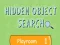 بازی Hidden Object Search آنلاین