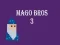 بازی Mago Bros 3 آنلاین