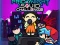 بازی Super Friday Night Squid Challenge Game آنلاین