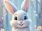 بازی Easter Bunny Coloring Book آنلاین