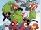 بازی Marvel Superheroes Memory آنلاین