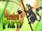 بازی Monkey's ropes party آنلاین