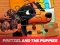 بازی Pretzel and the puppies Jigsaw Puzzle آنلاین