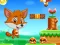 بازی Super Jungle Runner آنلاین