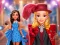 بازی Barbee Met Gala Transformation آنلاین