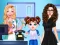 بازی Baby Taylor Check Up Doctor Game آنلاین
