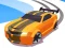 بازی Retro Drift آنلاین