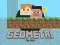 بازی Geometri Tag Wars آنلاین